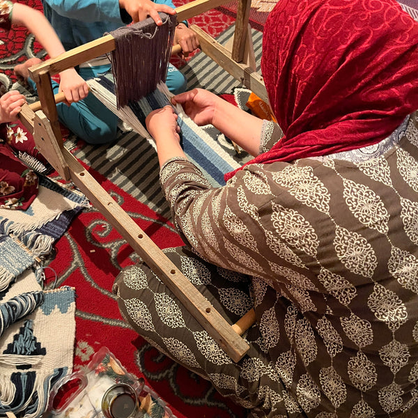 Choosing Handmade