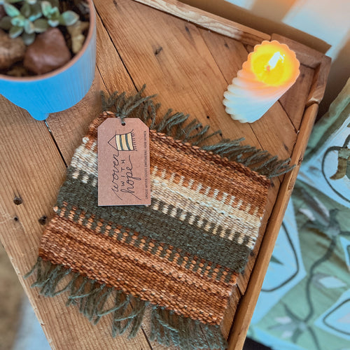 Nourished Collection