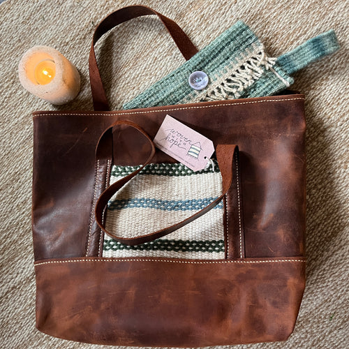 Nourished Collection