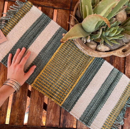Table Runners