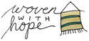 Woven With Hope - Home